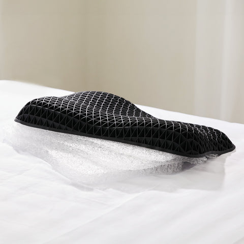 ヒツジのいらない枕