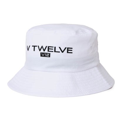 V12 POCKETABLE HAT