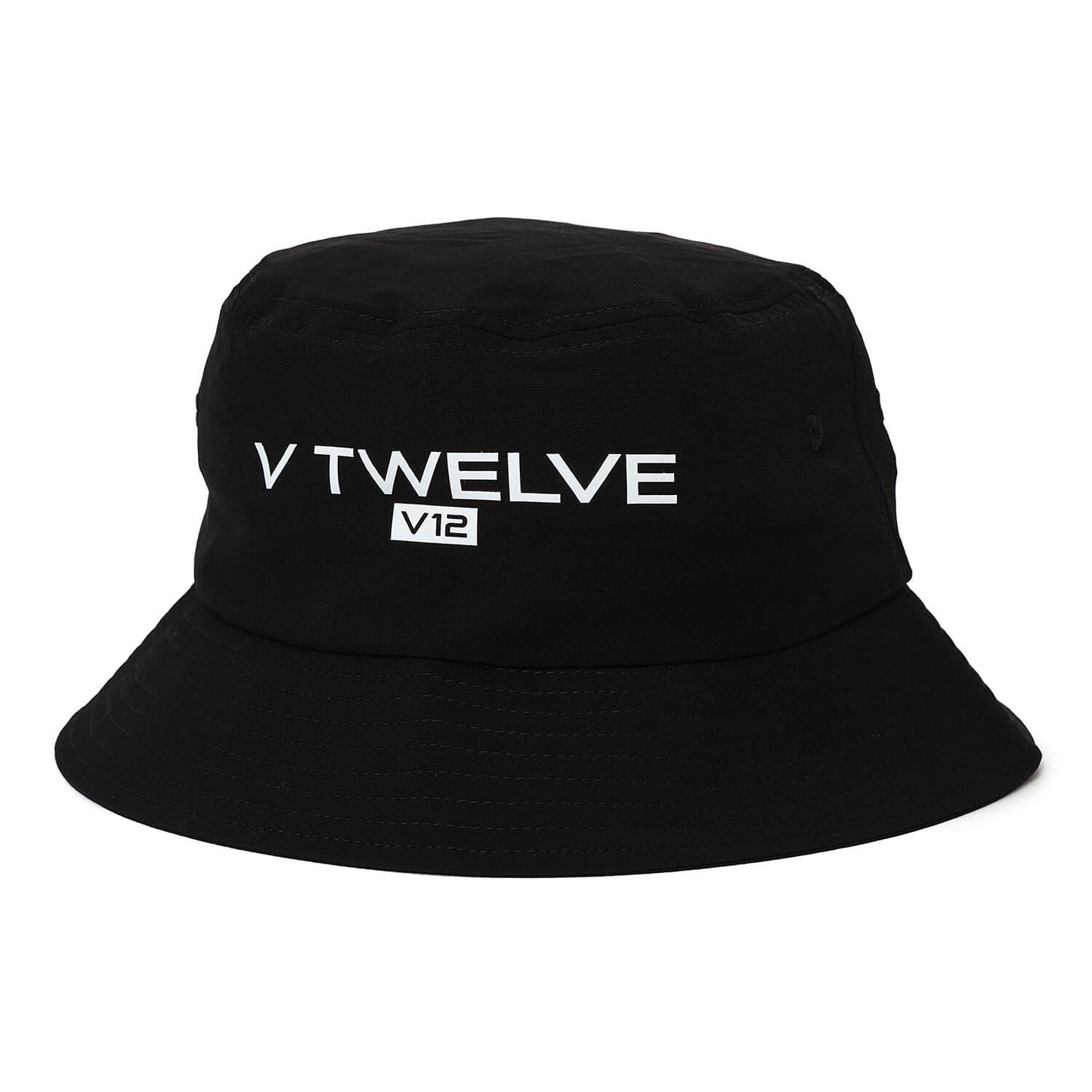 V12 POCKETABLE HAT