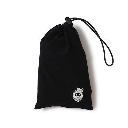 V12 POCKETABLE HAT