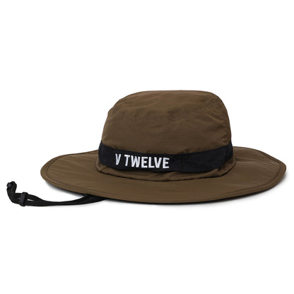 V12 SHOT HAT