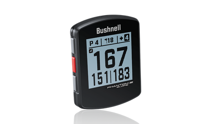 Bushnell GPS Navi PHANTOM2 SLOPE