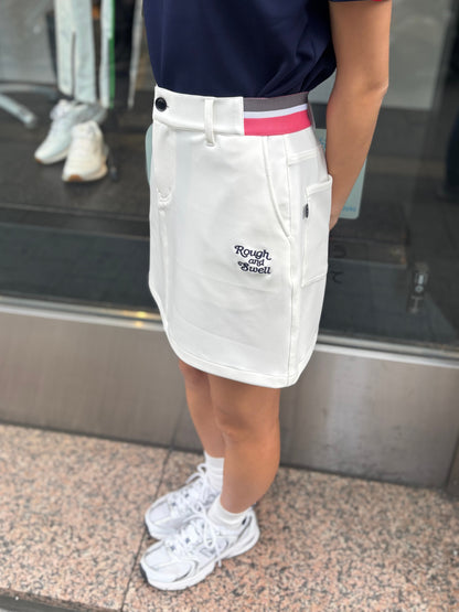 rough&swell WOMEN KATHY SKIRT