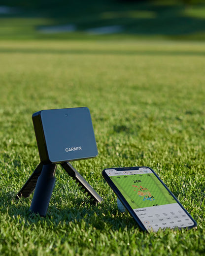 GARMIN　Approach R10