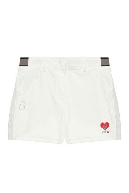 LUCIEN PELLAT-FINET LPFG WOMENS ショートパンツ
