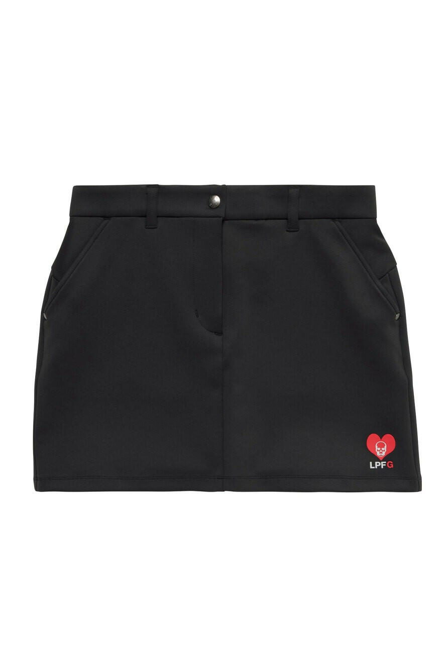 LUCIEN PELLAT-FINET WOMENS テック スカート