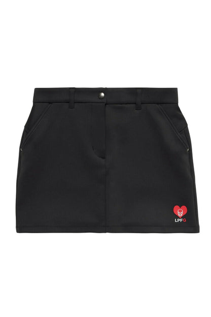LUCIEN PELLAT-FINET WOMENS テック スカート