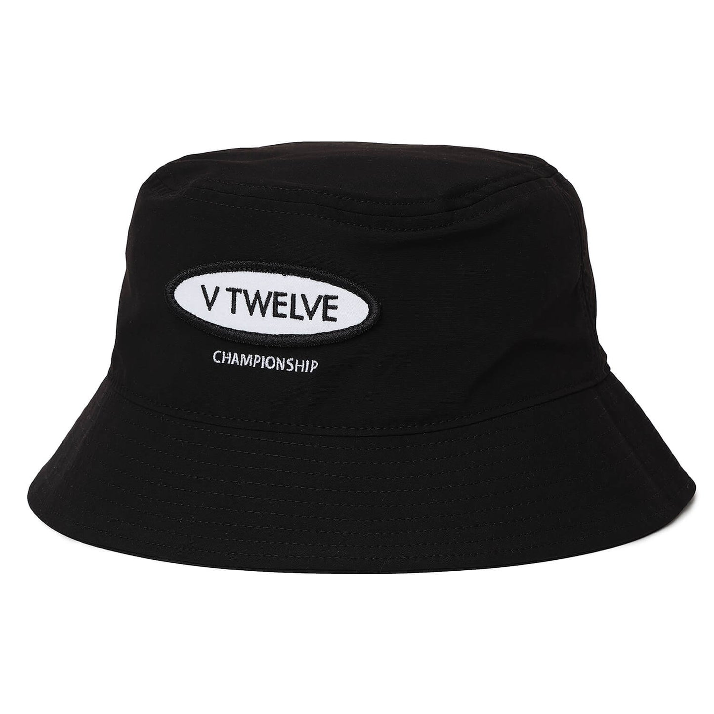 V12 CS HAT
