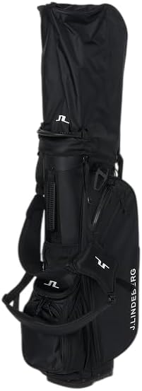 J.Lindeberg JL Flare Golf Bag