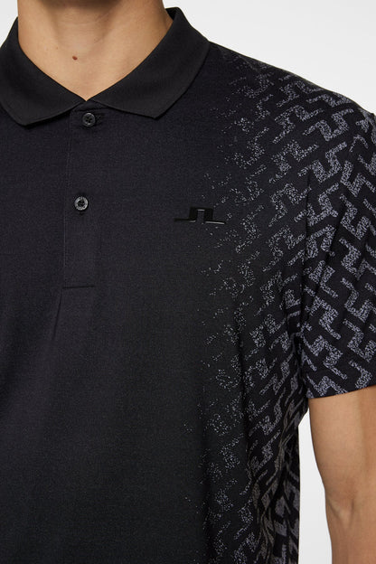 J.LINDEBERG MENS Kalle Reg Fit Polo