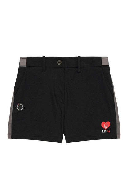 LUCIEN PELLAT-FINET LPFG WOMENS ショートパンツ