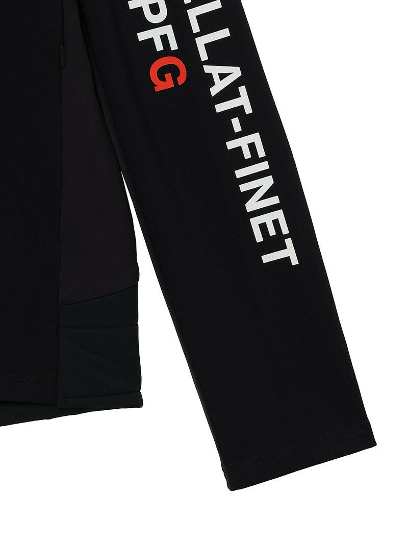 LUCIEN PELLAT-FINET LPFG WOMENS 中綿 キルティング ジャケット