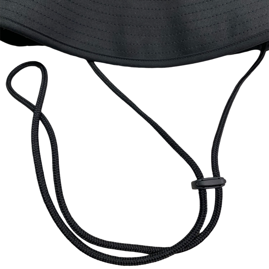 DEVEREUX GOLF MENS DVRX Skull Caddie Baucket Hat