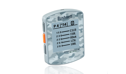 Bushnell GPS Navi PHANTOM2 SLOPE