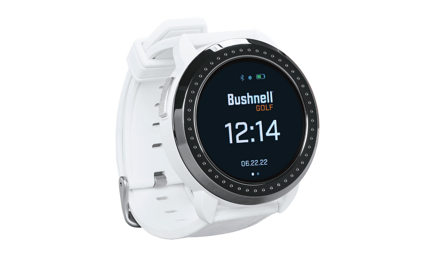 Bushnell GPS Navi ION ELITE