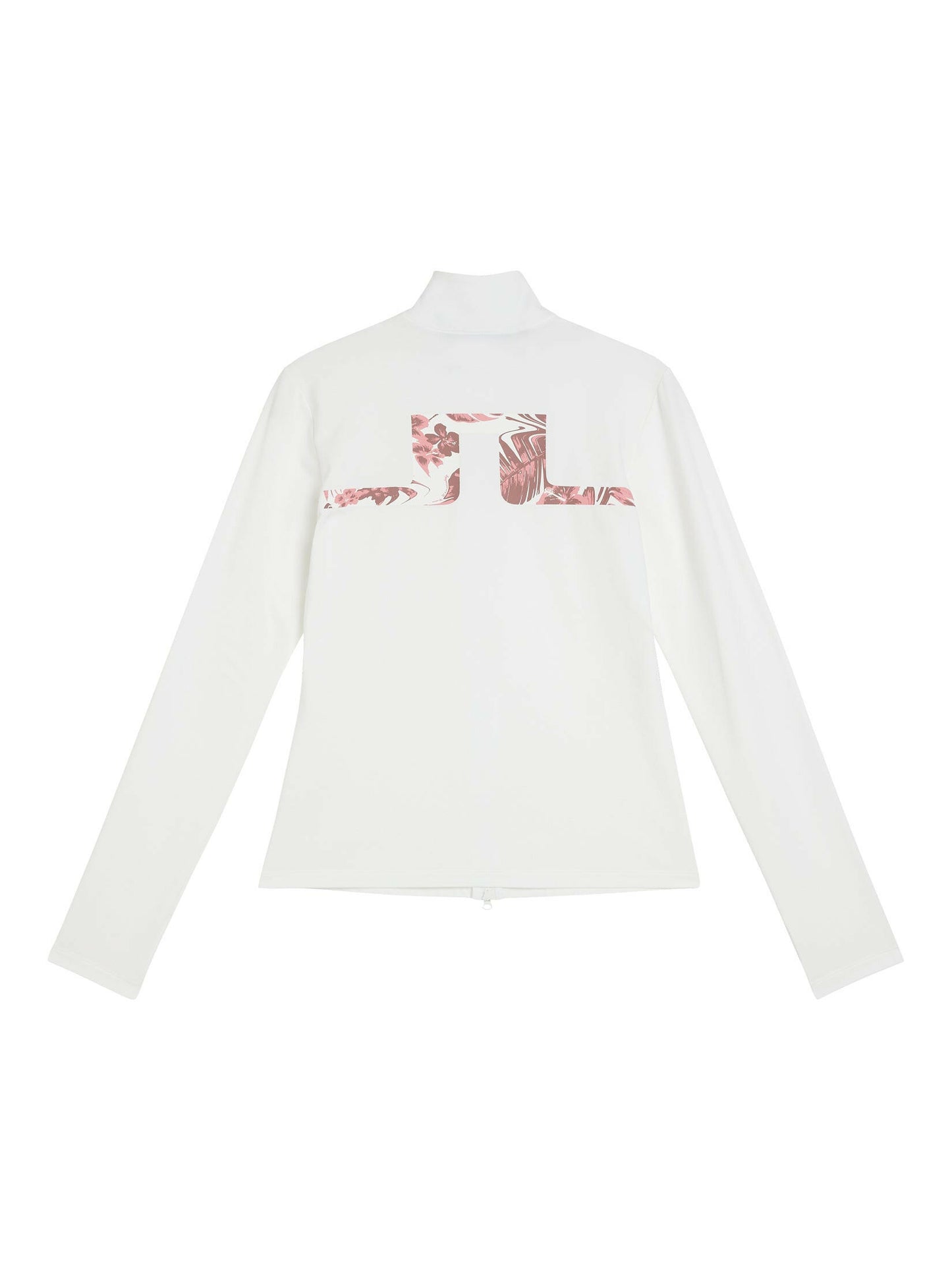 J.LINDEBERG WOMENS Stina Mid Layer