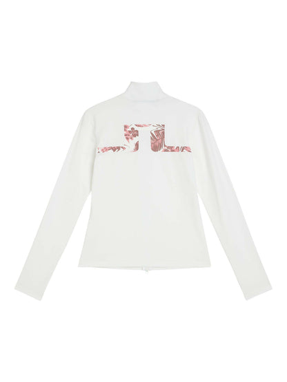 J.LINDEBERG WOMENS Stina Mid Layer