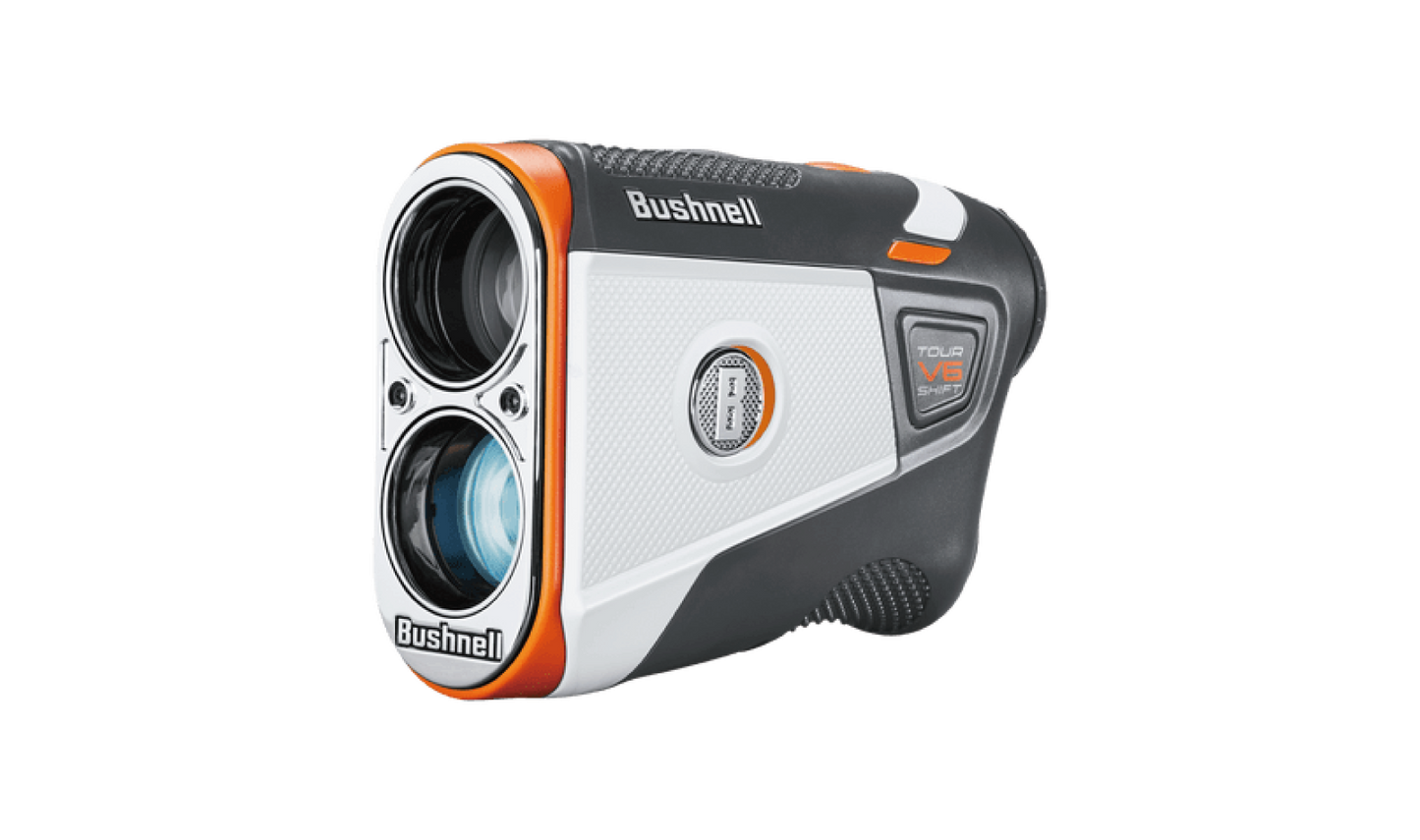 Bushnell Distance Meter PINSEEKER TOUR V6 SHIFT JOLT