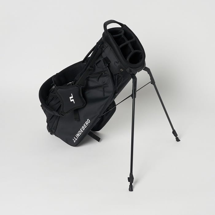 J.Lindeberg JL Flare Golf Bag