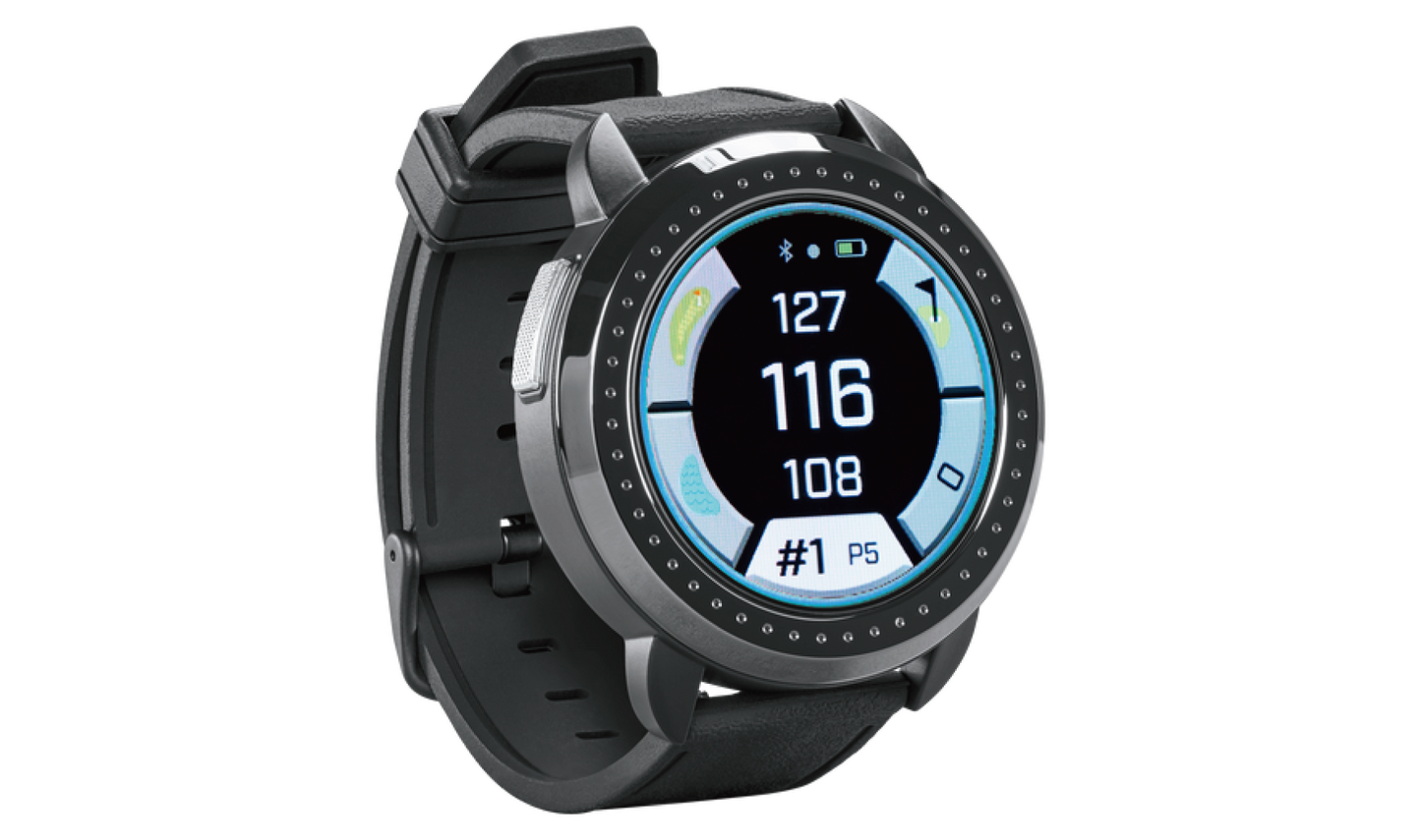 Bushnell GPS Navi ION ELITE
