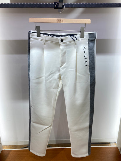 MUTA MENS Warm Punch Sideline Slacks