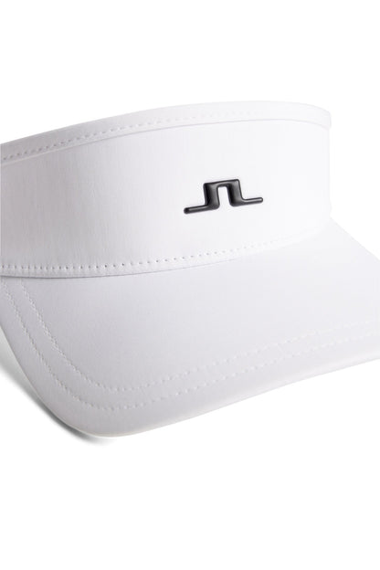 J.LINDEBERG MENS Yaden Visor