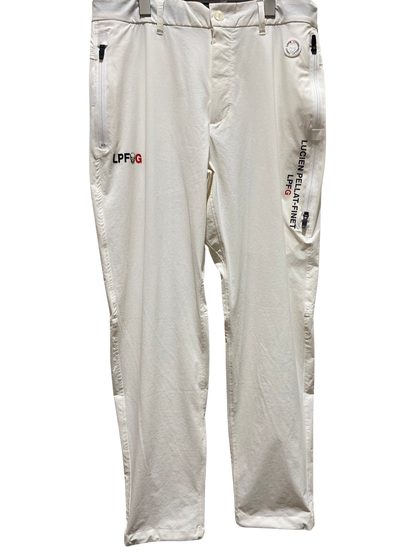 lucien pellat-finet MENS LPFG WIND Jogging Pants