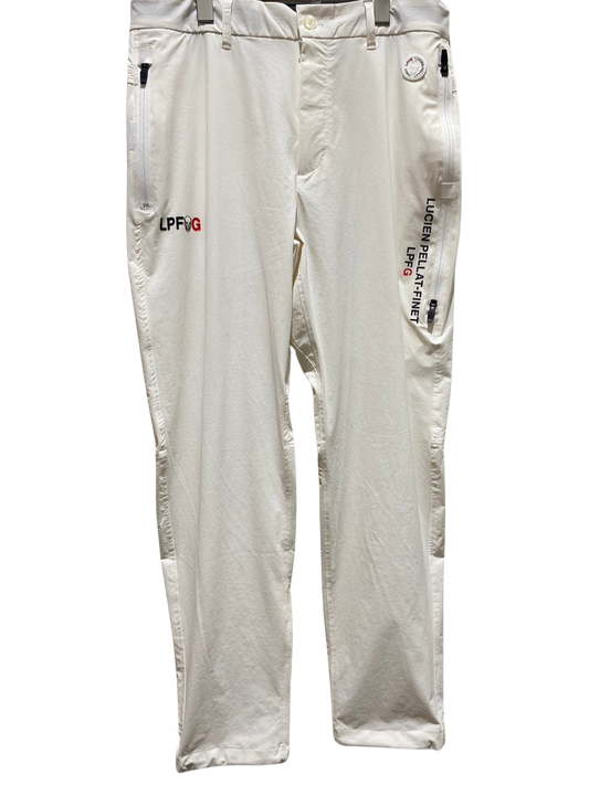 lucien pellat-finet MENS LPFG WIND Jogging Pants