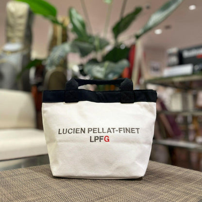 LPFG x Double Eagle Limited ミニトートバッグ