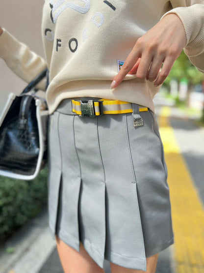 MARK&LONA WOMENS Anker Asym Skirt