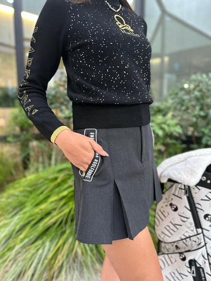 MARK&LONA WOMENS Atlantis Fever Tech Skirt