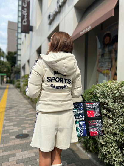 HORN GARMENT WOMEN Frontline Vina Culottes