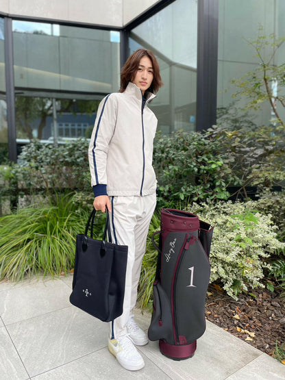 HERG1 TOTE BAG