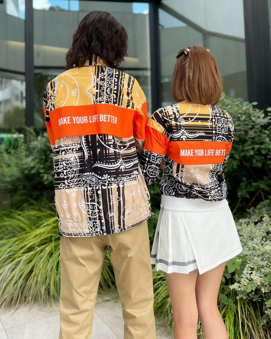 HORN GARMENT Vita Sneady Crew