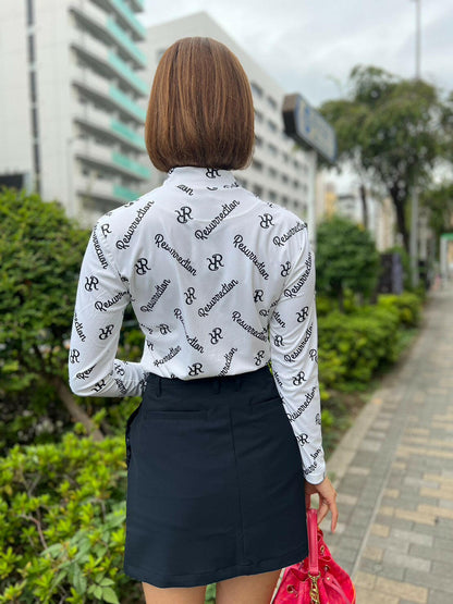 Resurrection WOMENS ベーシックスカート