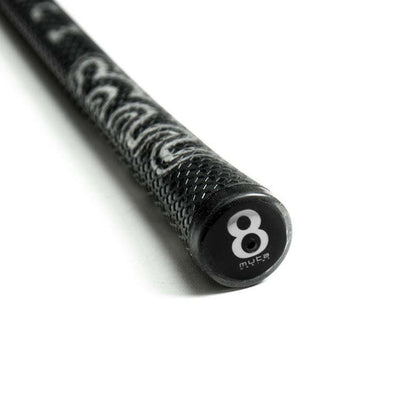 Cadero x muta MARINE GOLF Grip 2x2UT Pentagon UN Back Line