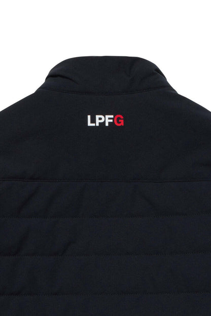 LUCIEN PELLAT-FINET WOMENS 中綿キルティング ジャケット