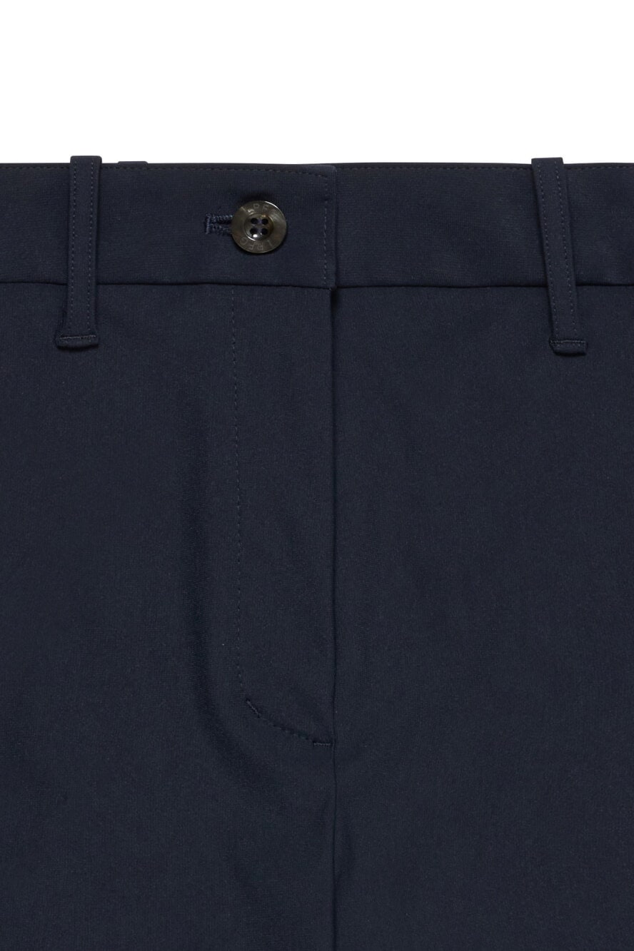 LUCIEN PELLAT-FINET LPFG WOMENS short pants