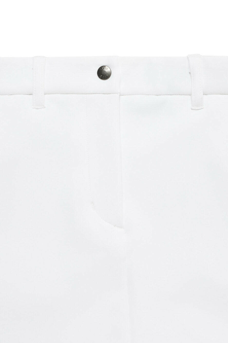 LUCIEN PELLAT-FINET WOMENS テック スカート