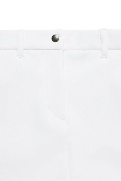 LUCIEN PELLAT-FINET WOMENS テック スカート