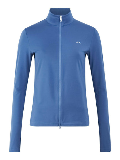 J.LINDEBERG WOMENS Stina Mid Layer