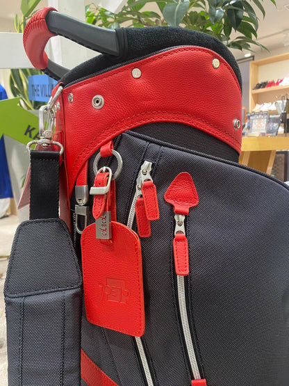 JOEJO ng2 Campanula Caddie Bag