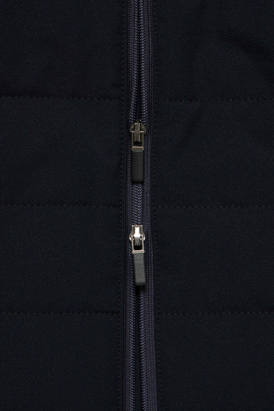 LUCIEN PELLAT-FINET WOMENS 中綿キルティング ジャケット
