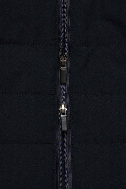 LUCIEN PELLAT-FINET WOMENS 中綿キルティング ジャケット