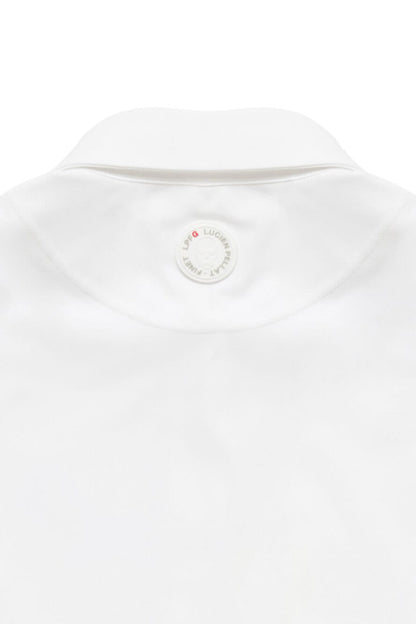 LUCIEN PELLAT-FINET LPFG WOMENS Sleeveless Polo Shirts