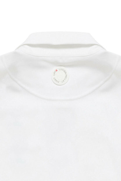 LUCIEN PELLAT-FINET WOMENS ポロシャツ