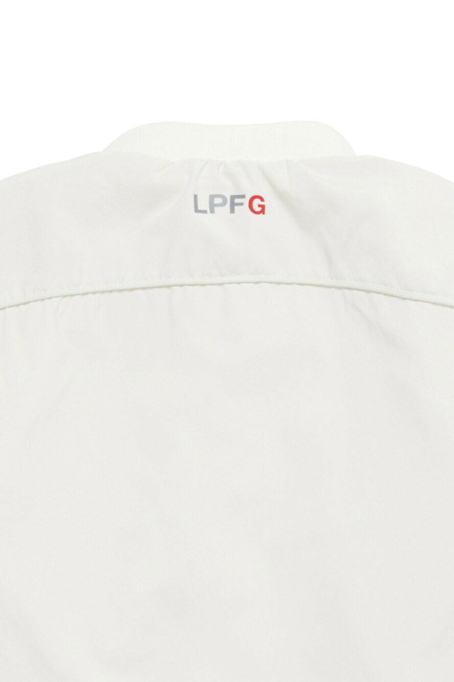 LUCIEN PELLAT-FINET WOMENS 中綿プルオーバー