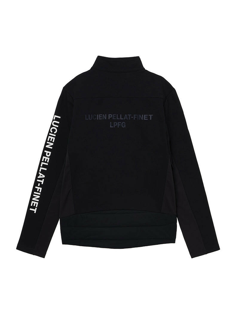 LUCIEN PELLAT-FINET LPFG WOMENS 中綿 キルティング ジャケット