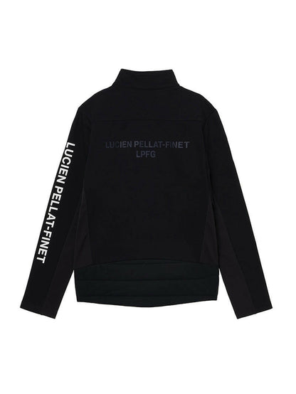 LUCIEN PELLAT-FINET LPFG WOMENS 中綿 キルティング ジャケット