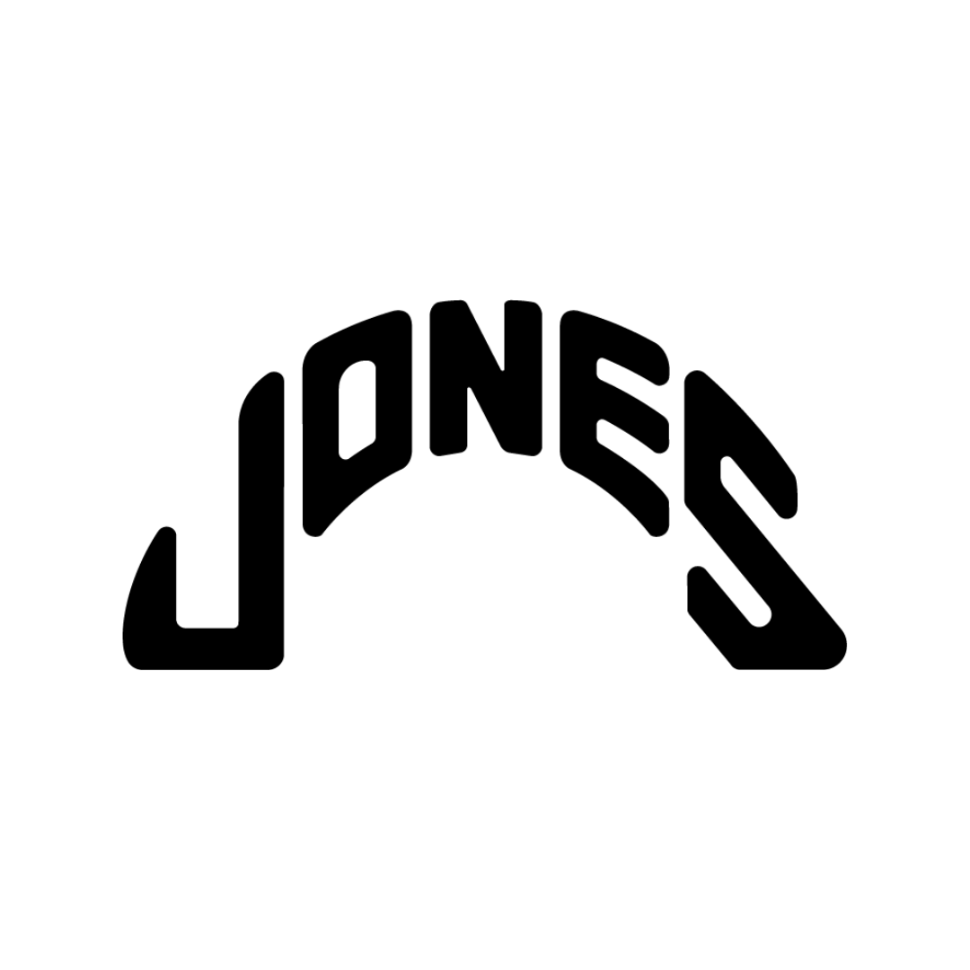 JONES